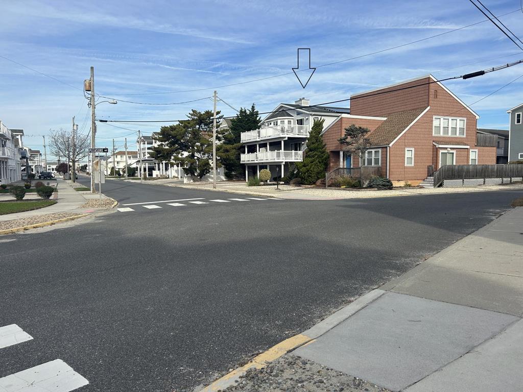 9 65th Street, Sea Isle City (Beach Block)
