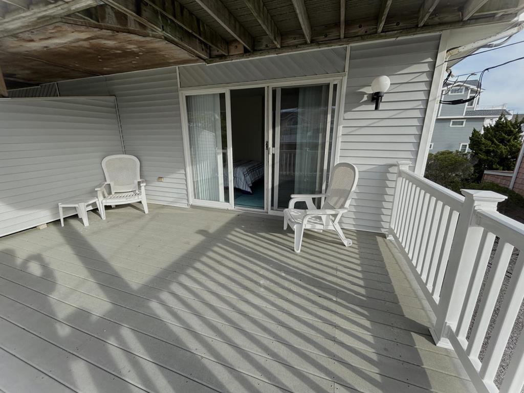 9 65th Street, Sea Isle City (Beach Block)