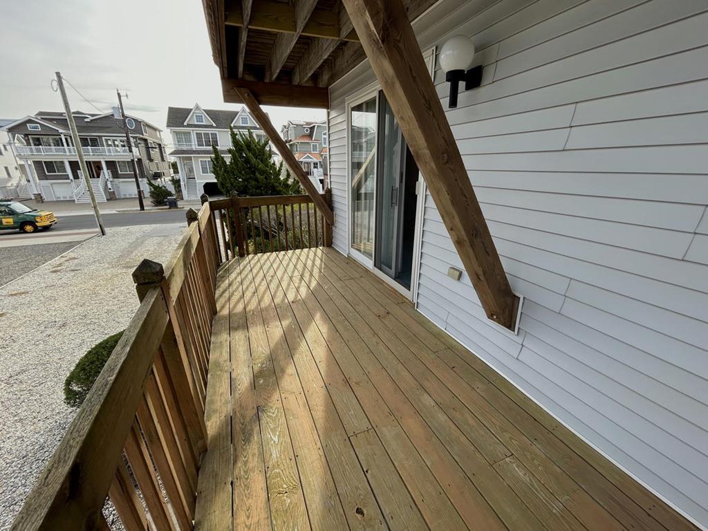 9 65th Street, Sea Isle City (Beach Block)