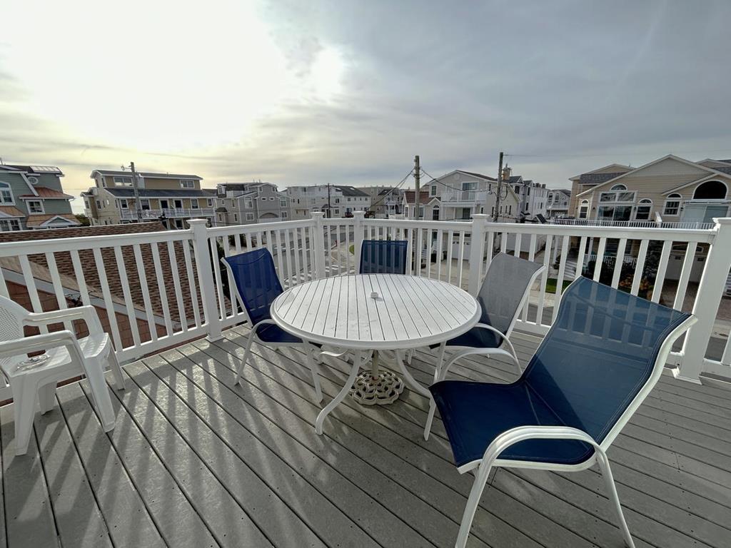 9 65th Street, Sea Isle City (Beach Block)