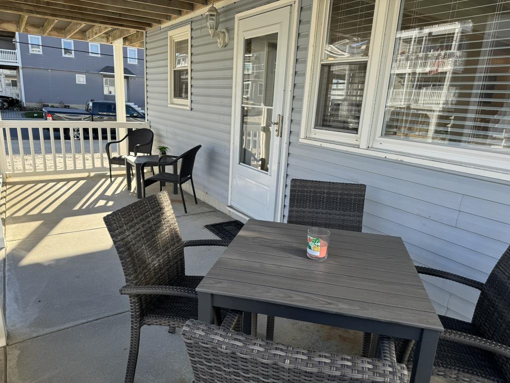 7712 Pleasure Avenue, Sea Isle City (Beach Block)