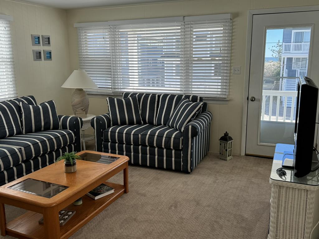 7712 Pleasure Avenue, Sea Isle City (Beach Block)