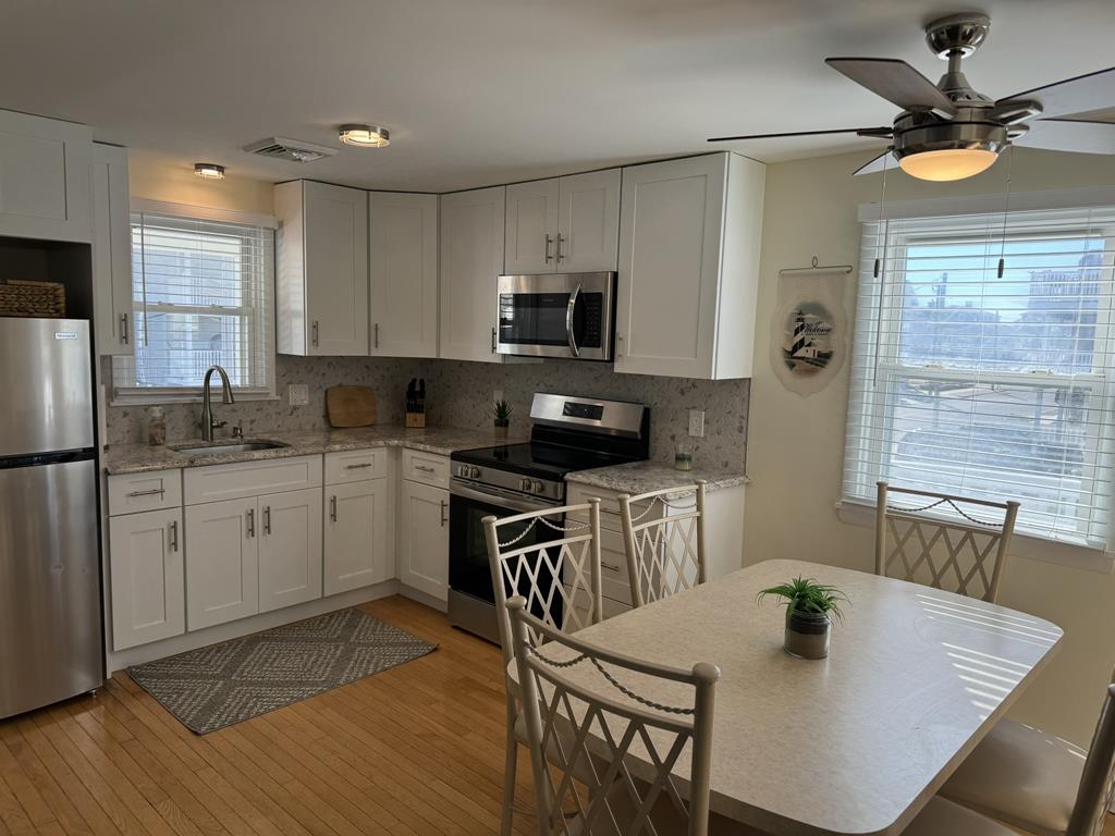7712 Pleasure Avenue, Sea Isle City (Beach Block)