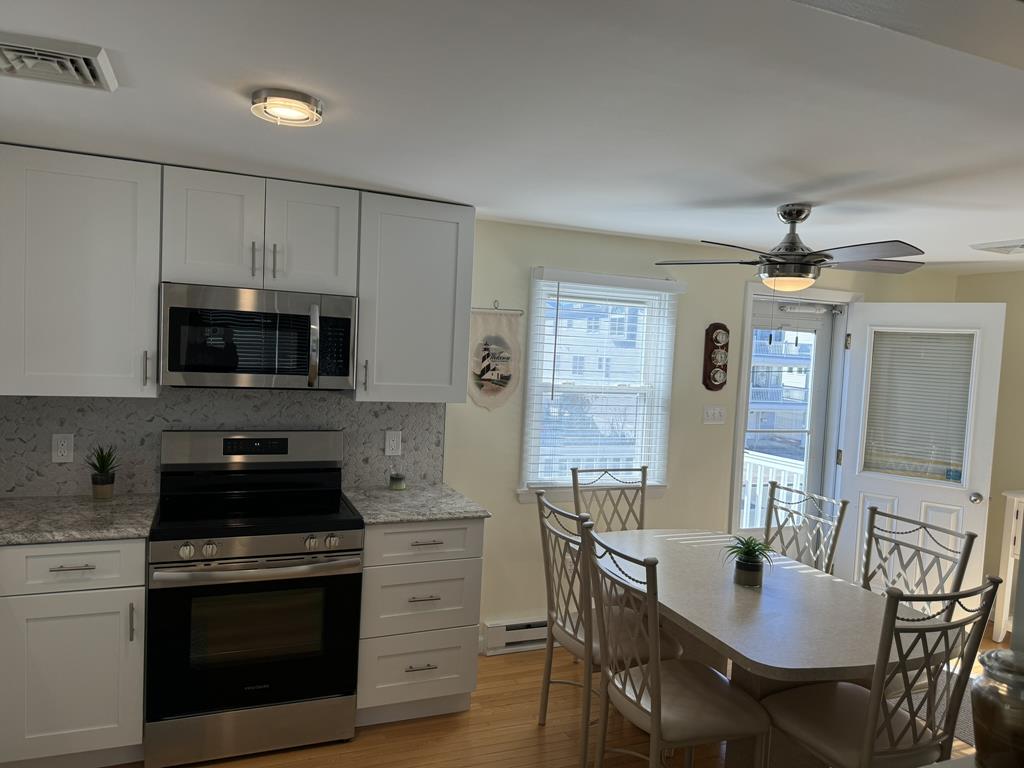 7712 Pleasure Avenue, Sea Isle City (Beach Block)
