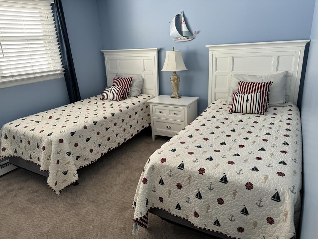 7712 Pleasure Avenue, Sea Isle City (Beach Block)