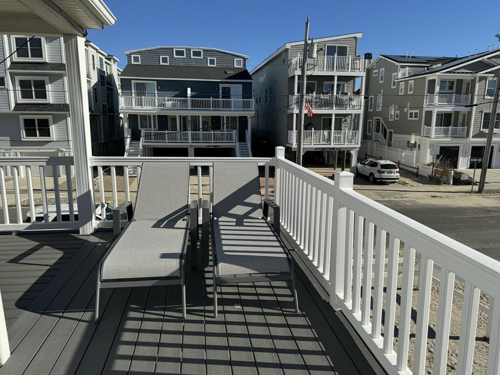 7712 Pleasure Avenue, Sea Isle City (Beach Block)