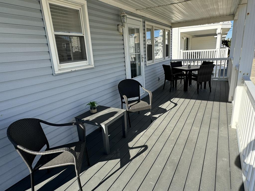 7712 Pleasure Avenue, Sea Isle City (Beach Block)