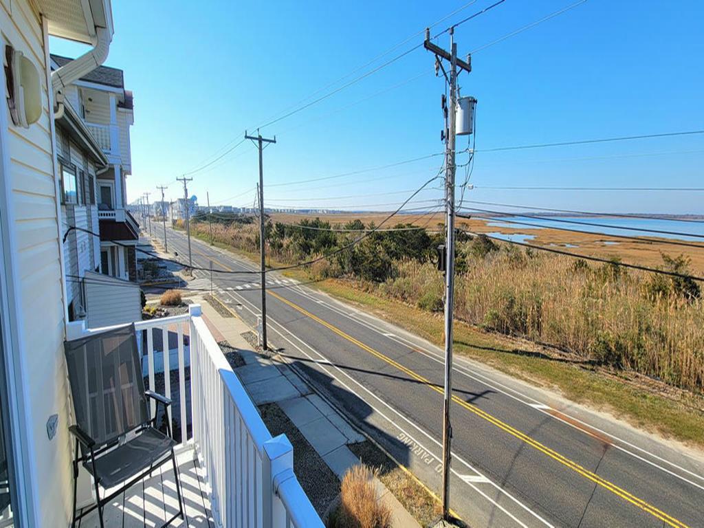 2305 Landis Avenue, Sea Isle City (Beach Front)