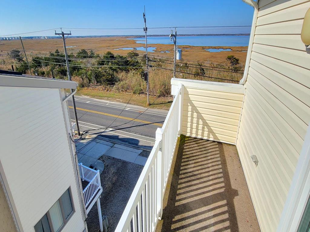 2305 Landis Avenue, Sea Isle City (Beach Front)