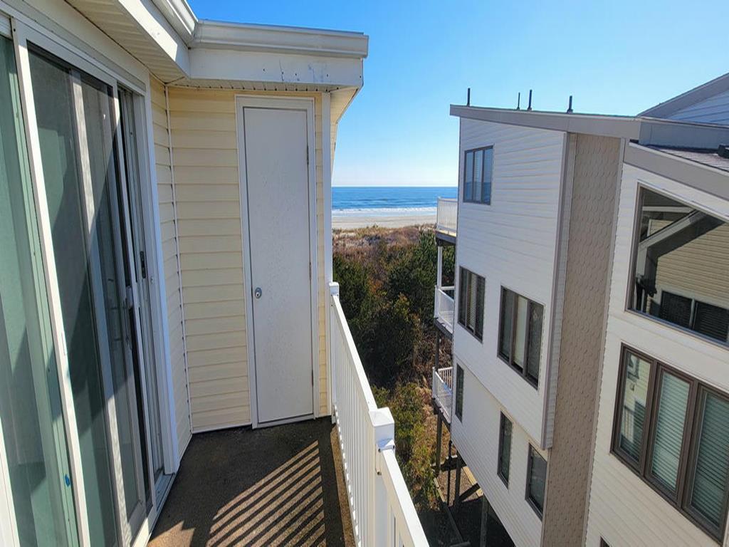 2305 Landis Avenue, Sea Isle City (Beach Front)