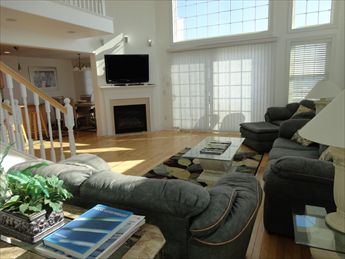 18 33rd Street, Sea Isle City (Beach Front)