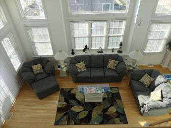 18 33rd Street, Sea Isle City (Beach Front)