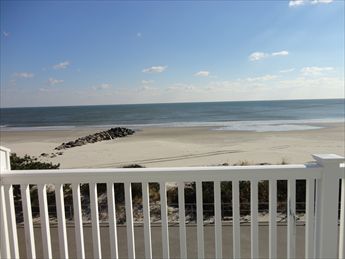 18 33rd Street, Sea Isle City (Beach Front)