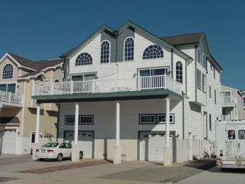 25 33rd Street, Sea Isle City