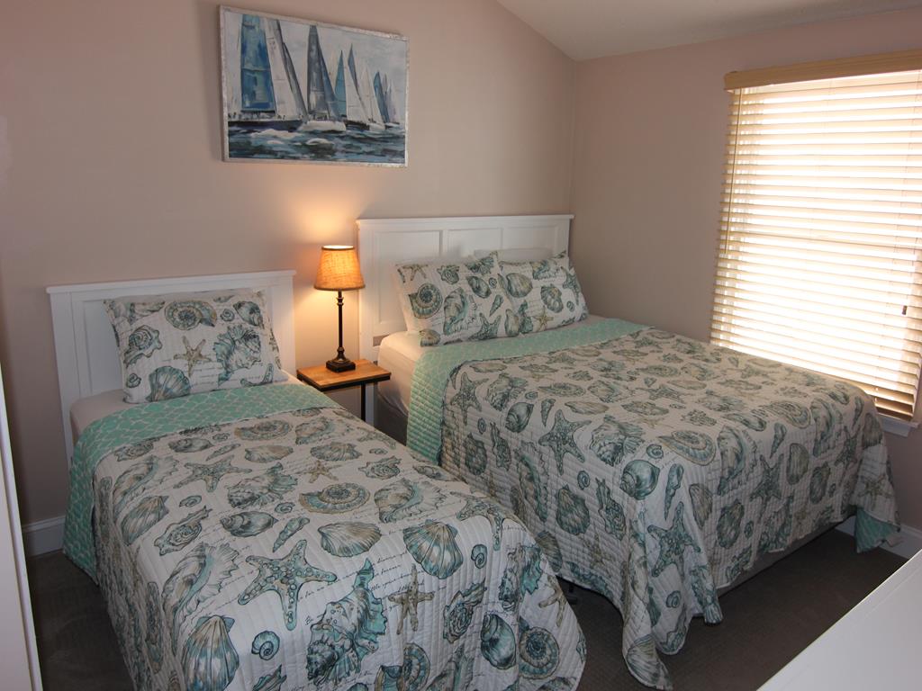 25 33rd Street, Sea Isle City (Beach Block)