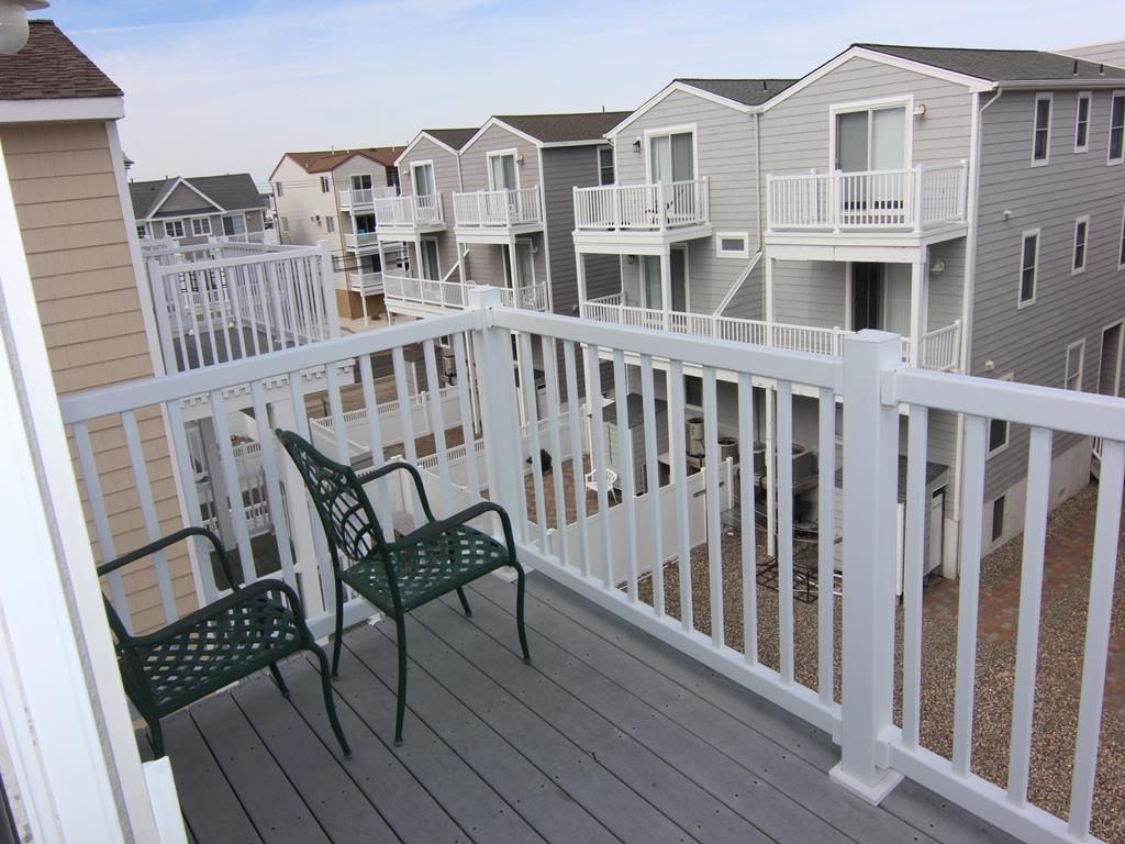 25 33rd Street, Sea Isle City (Beach Block)