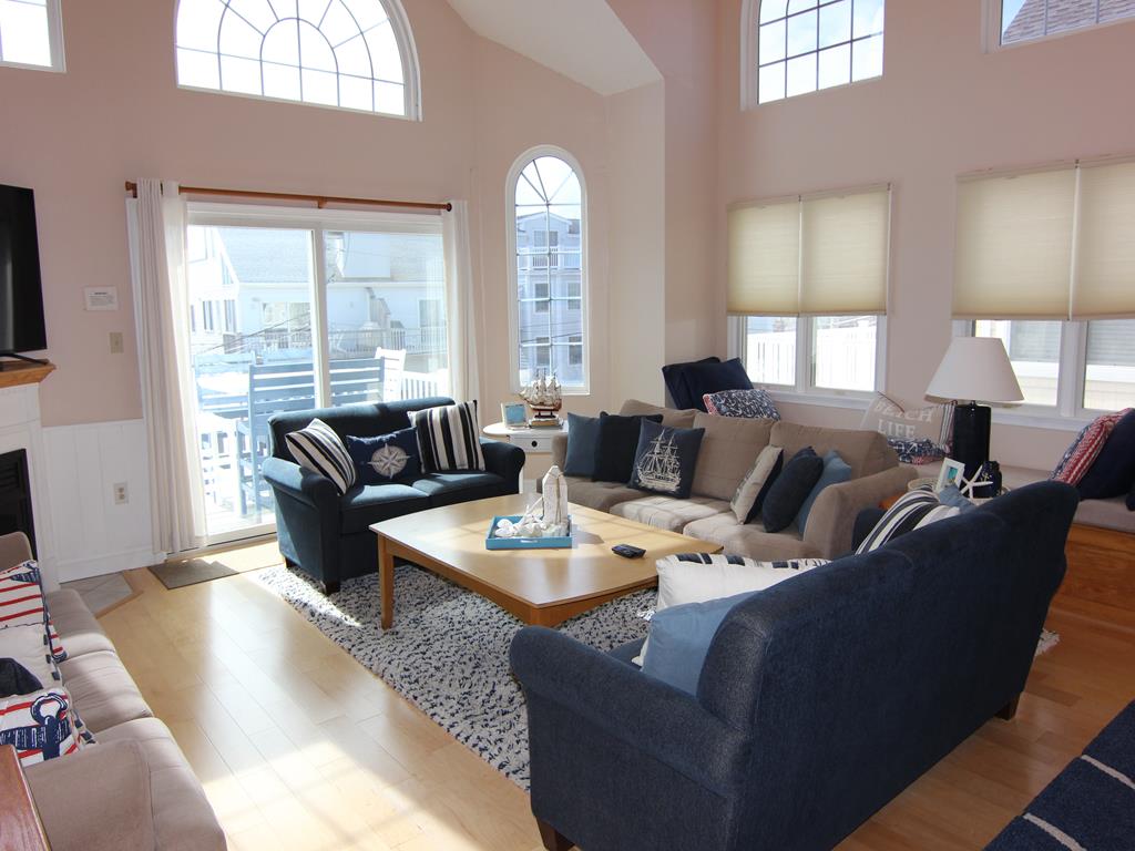 25 33rd Street, Sea Isle City (Beach Block)