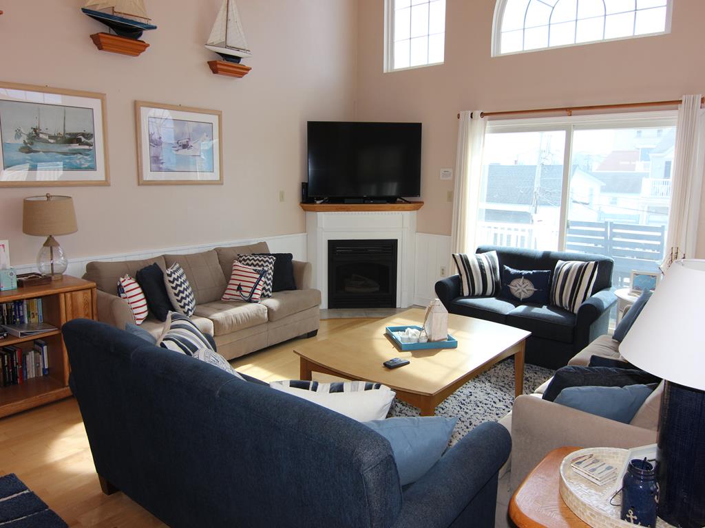 25 33rd Street, Sea Isle City (Beach Block)