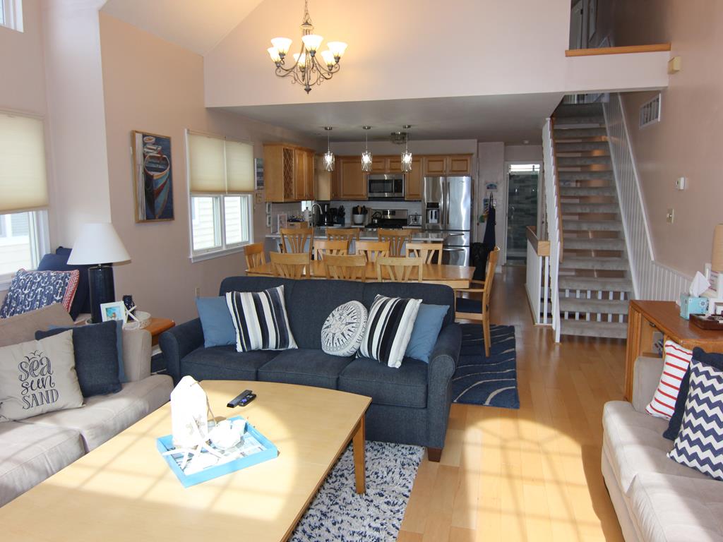25 33rd Street, Sea Isle City (Beach Block)