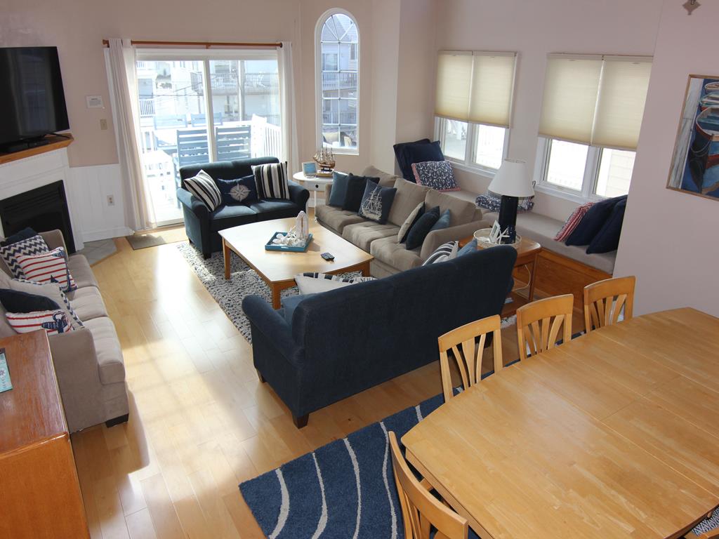 25 33rd Street, Sea Isle City (Beach Block)