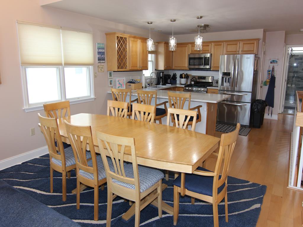 25 33rd Street, Sea Isle City (Beach Block)