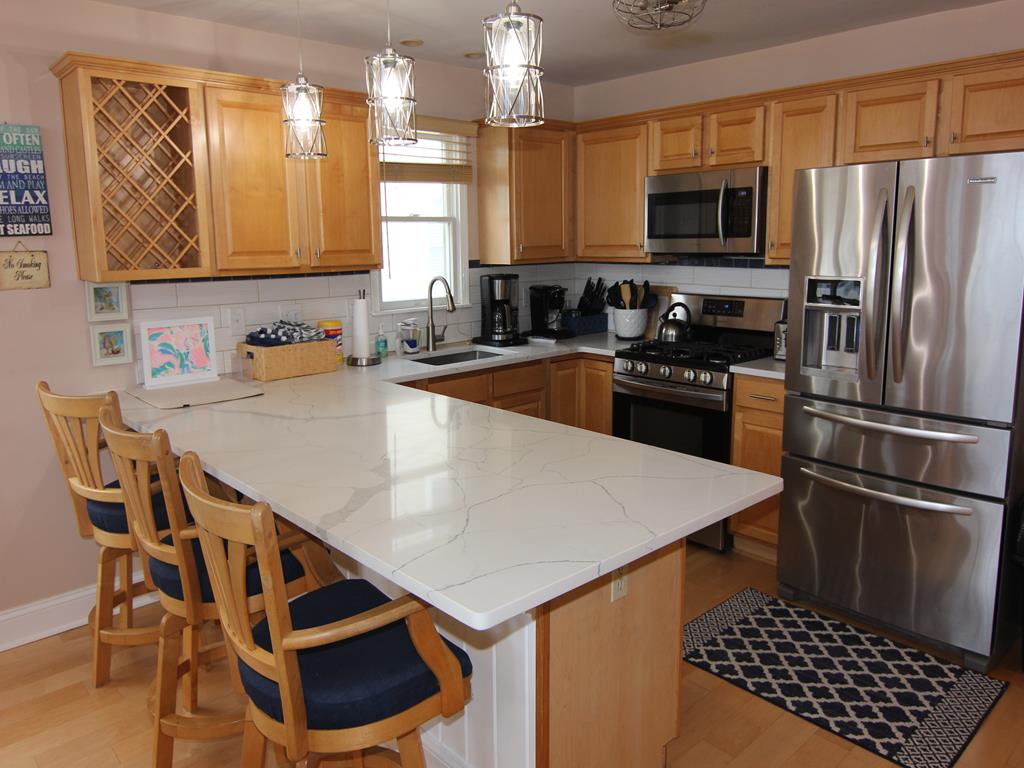 25 33rd Street, Sea Isle City (Beach Block)