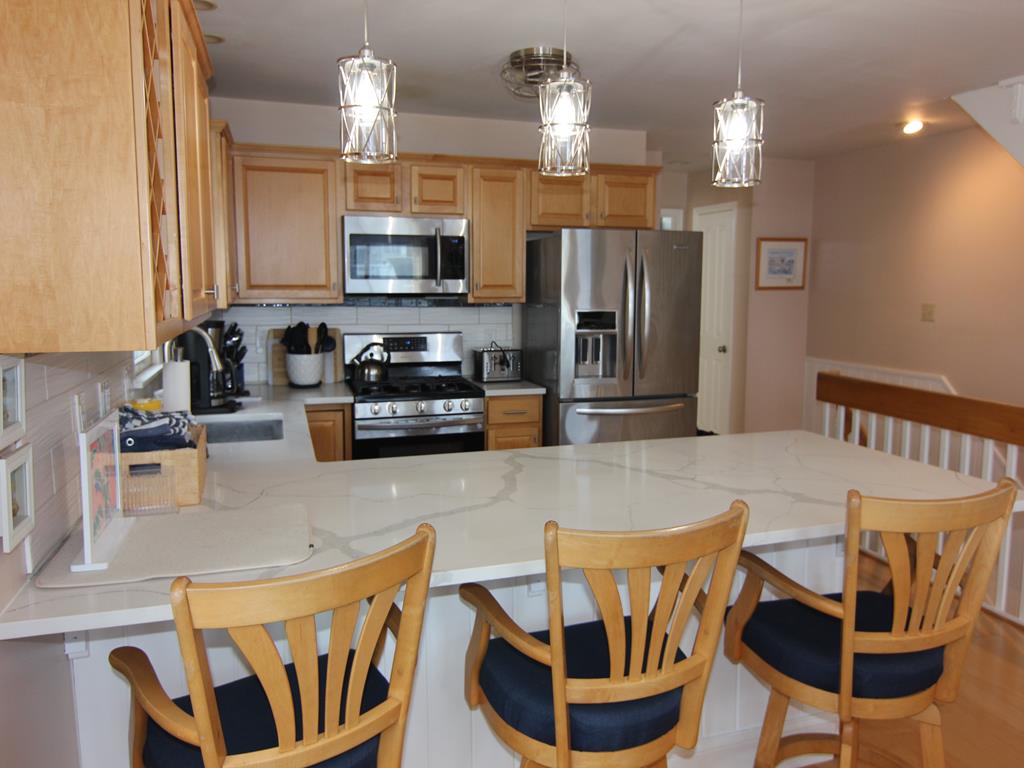 25 33rd Street, Sea Isle City (Beach Block)