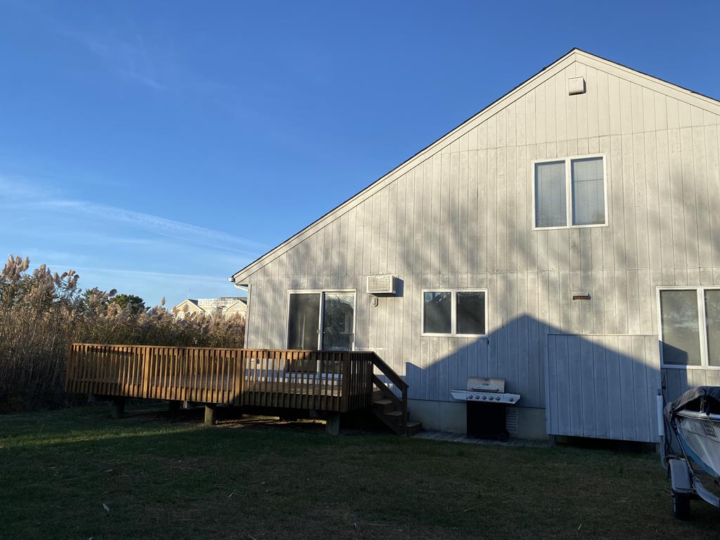 8 Grosser Avenue, Holgate (Bay Side)