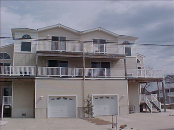 201 81st Street-SOLD 1/2020, Sea Isle City