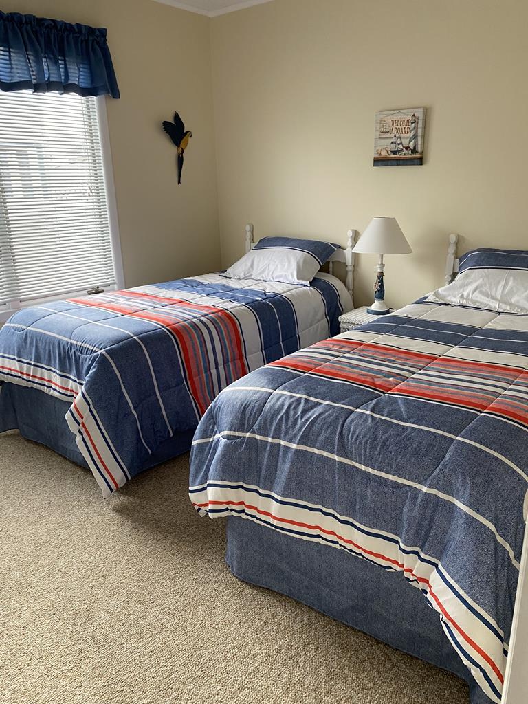 8 Cohasset, Holgate (Bay Side)