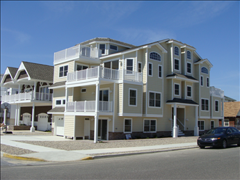 21 48th Street, Sea Isle City (Beach Block)