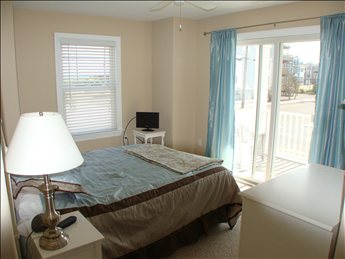 21 48th Street, Sea Isle City (Beach Block)