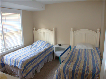 21 48th Street, Sea Isle City (Beach Block)