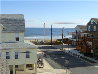 21 48th Street, Sea Isle City (Beach Block)
