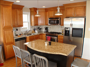 21 48th Street, Sea Isle City (Beach Block)