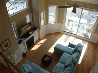 21 48th Street, Sea Isle City (Beach Block)