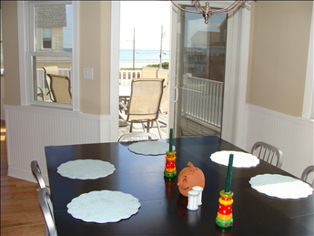 21 48th Street, Sea Isle City (Beach Block)