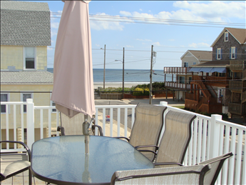 21 48th Street, Sea Isle City (Beach Block)