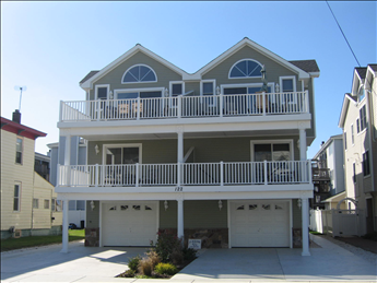 122 39th Street, Sea Isle City (Center)
