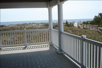 13 86th Street, Sea Isle City (Beach Front)