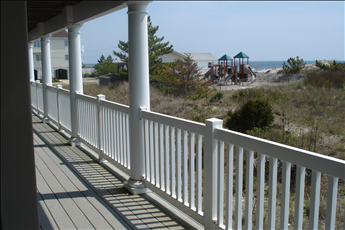 13 86th Street, Sea Isle City (Beach Front)