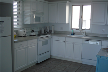 13 86th Street, Sea Isle City (Beach Front)
