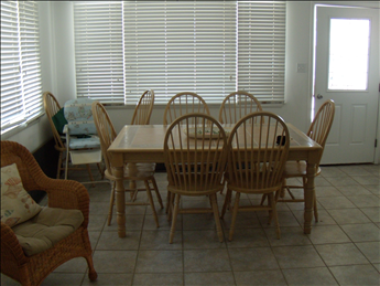 13 86th Street, Sea Isle City (Beach Front)