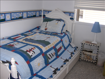 13 86th Street, Sea Isle City (Beach Front)