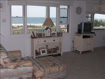 13 86th Street, Sea Isle City (Beach Front)