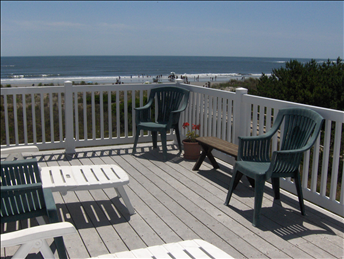 13 86th Street, Sea Isle City (Beach Front)