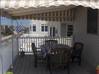 13 86th Street, Sea Isle City (Beach Front)