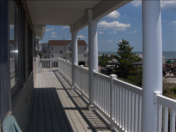 13 86th Street, Sea Isle City (Beach Front)