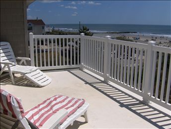 13 86th Street, Sea Isle City (Beach Front)
