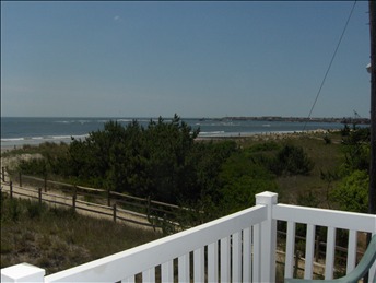 13 86th Street, Sea Isle City (Beach Front)